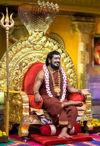 Kalpataru Darshan