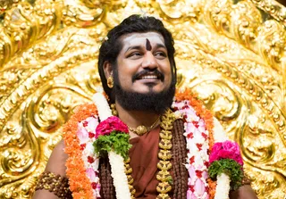 Kalpataru Darshan