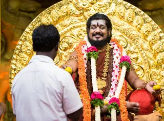 Kalpataru Darshan