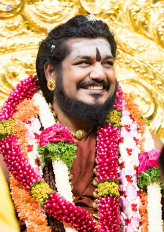 Kalpataru Darshan