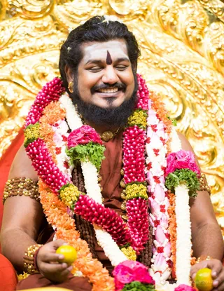 Kalpataru Darshan