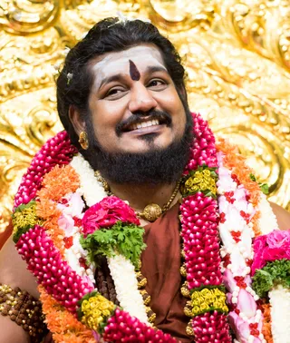 Kalpataru Darshan