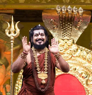 Kalpataru Darshan