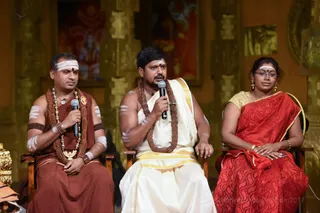 Nithy Dhyaan Yoga - Day 2 - Sessions