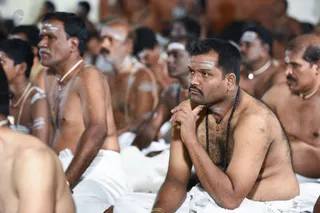 Nithy Dhyaan Yoga - Day 2 - Sessions