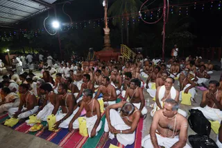 Shiva Deeksha