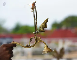 Afternoon Aarti