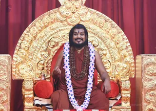 Energy Darshan!