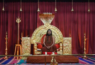 Energy Darshan - Third Eye Awakening