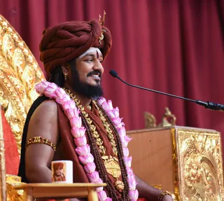 Living Sadashivoham Process
