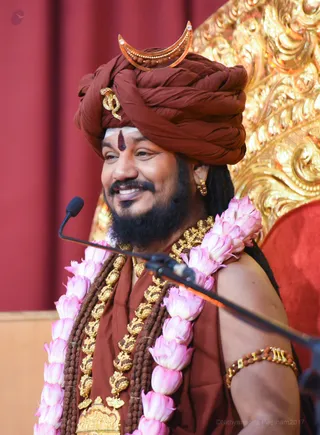 Living Sadashivoham Process