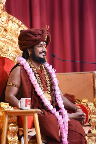 Living Sadashivoham Process