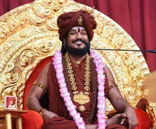 Living Sadashivoham Process