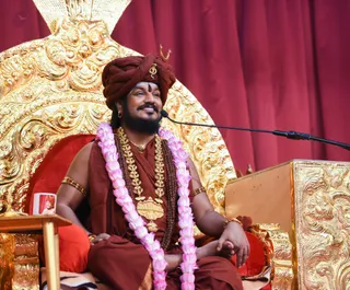 Living Sadashivoham Process