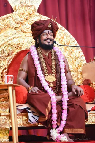Living Sadashivoham Process