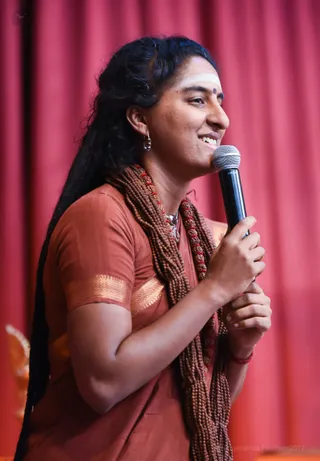 Question and Answer Session