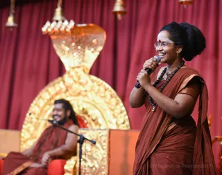 Question and Answer Session