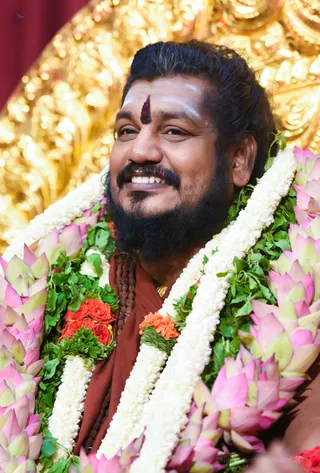 Kalpataru Darshan