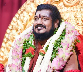 Kalpataru Darshan