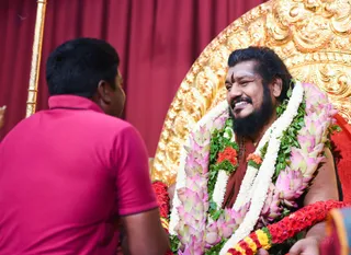 Kalpataru Darshan