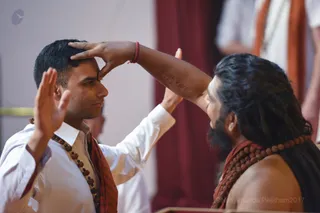 Energy Darshan