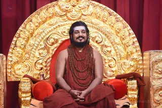 Energy Darshan