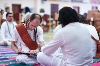 Manifesting Shaktis sessions