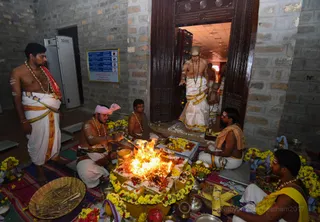 Shiva Deeksha