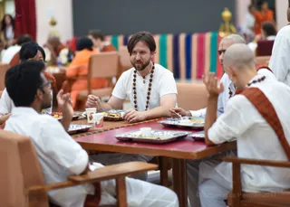 Sadashiva's kitchen