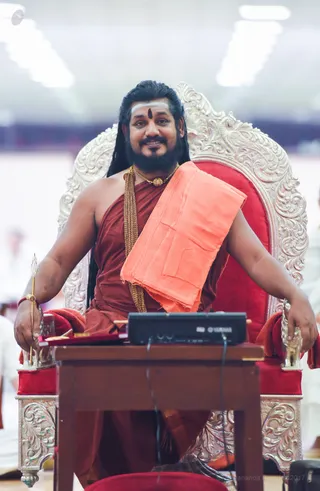 The Unclutching Initiation