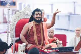 The Unclutching Initiation