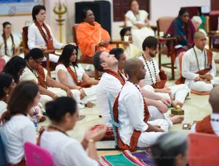 The Unclutching Initiation
