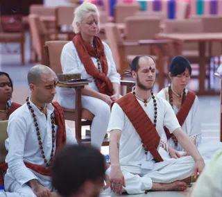 The Unclutching Initiation