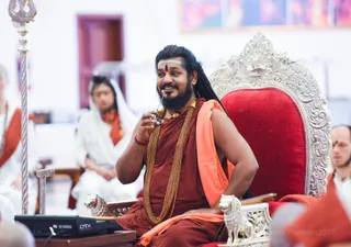 The Unclutching Initiation