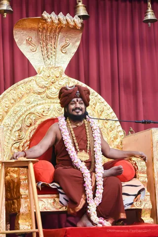 All cognitions which immediately show the results are liberating cognitions. -His Holiness