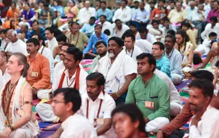 Be Your Own Boss Workshop with the Avatar