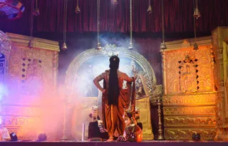 Sadashivoham Day 1 - Sadashiva Darshan - The purpose of life is to live the State of Sadashiva, radiate the Space of Sadashiva and manifest the powers of Sadahiva - the Ultimate!
