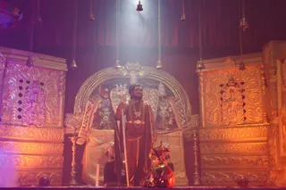 Sadashiva Darshan