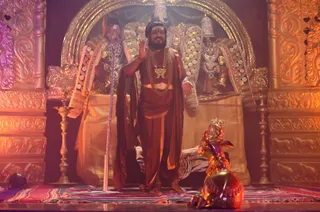 Sadashiva Darshan