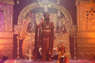 Sadashiva Darshan