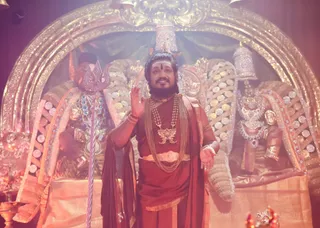 Sadashiva Darshan