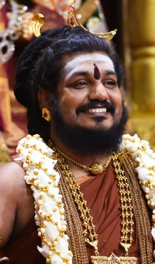 Energy Darshan