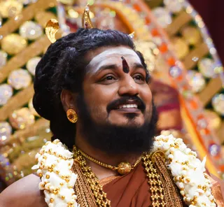 Energy Darshan