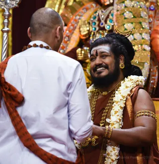 Energy Darshan
