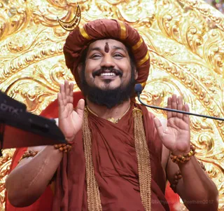 Sadashivoham Process and Meditation