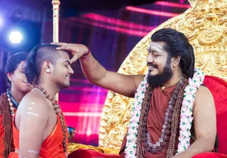 Energy Darshan