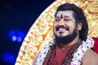Energy Darshan