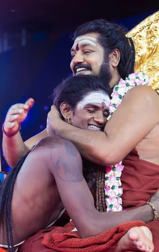 Energy Darshan