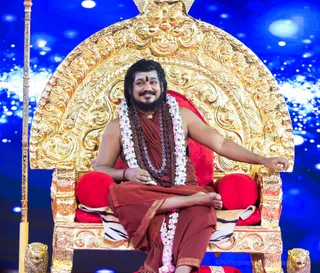 Energy Darshan