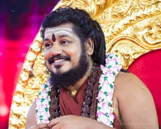 Energy Darshan